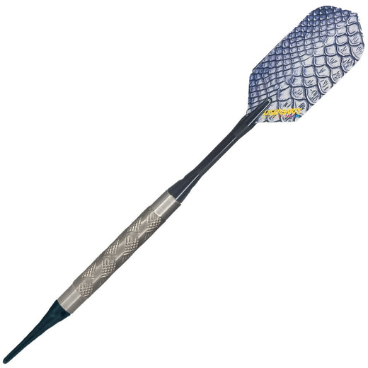 Diamondback Soft Tip Dart full dart view
