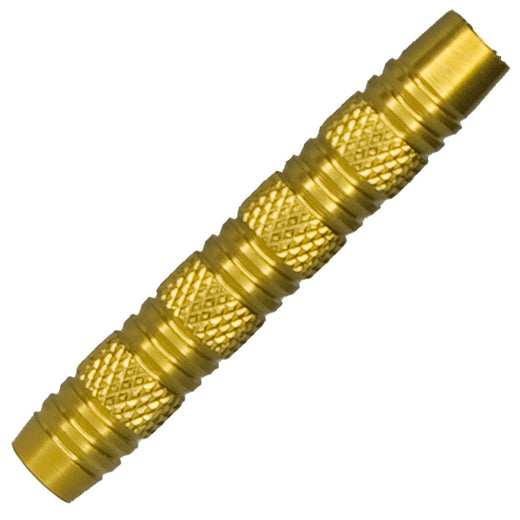 Gold Eagle Soft Tip Dart #2 barrel close-up