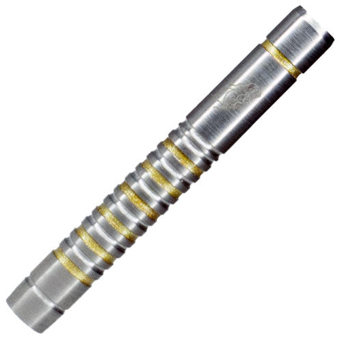 Irukandji Soft Tip Dart barrel close-up