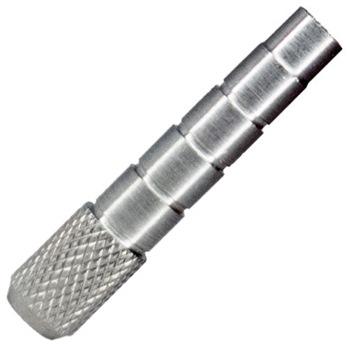 Lantern Shark Soft Tip Dart #2 barrel, knurled