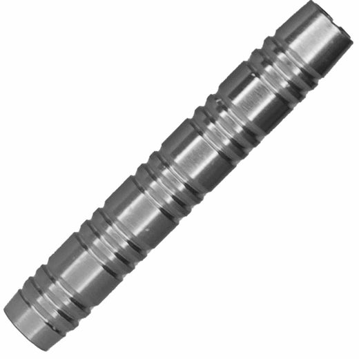 Silver Eagle Soft Tip Dart #1 barrel close-up