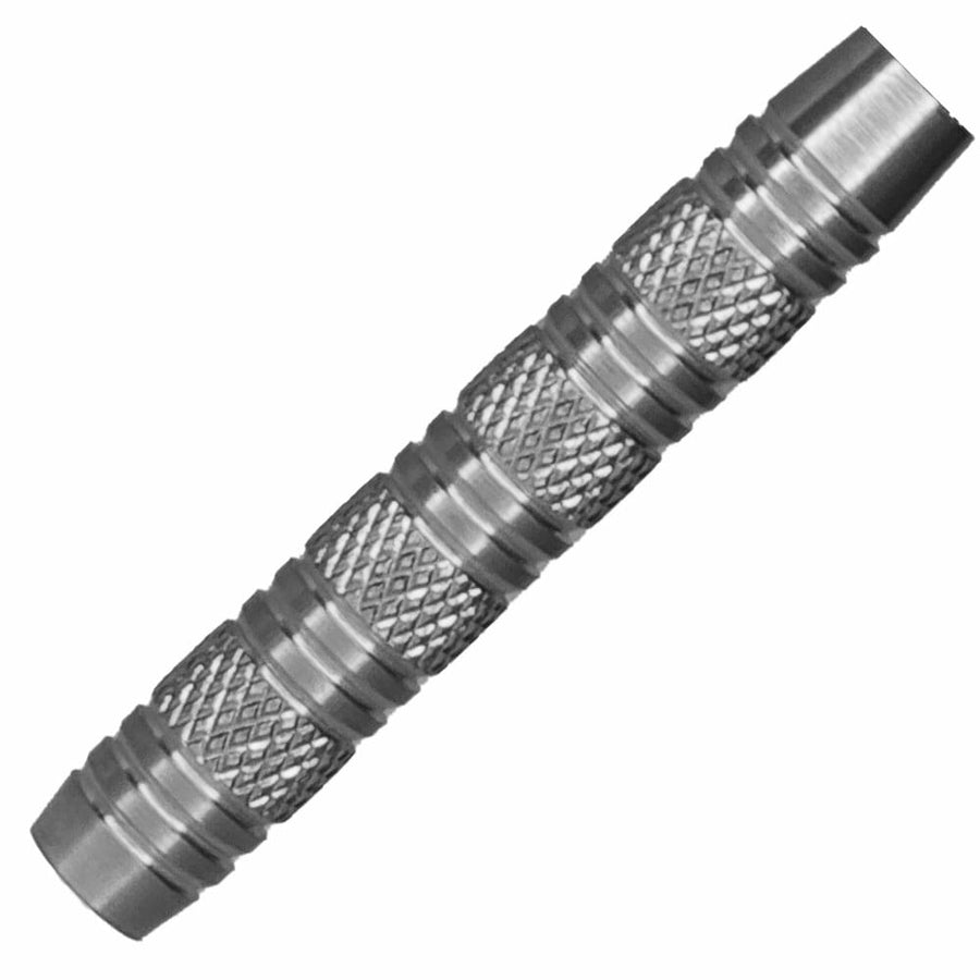 Silver Eagle Soft Tip Dart #2 barrel close-up