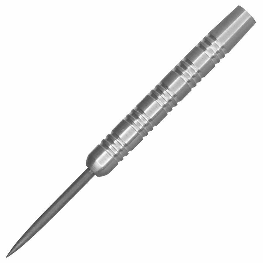 Laserdart Silver Eagle Moveable steel tip dart, ringed barrel