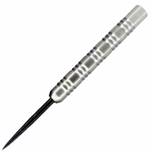 Laserdart Silver Eagle Moveable Steel Tip Dart - Ringed