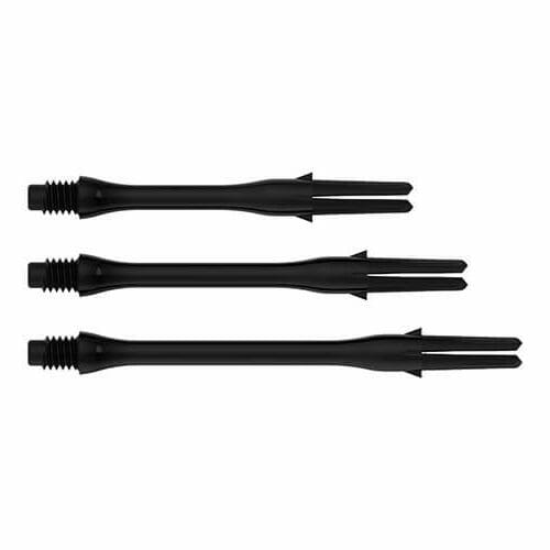L-Style L-Shaft Slim Locked in black
