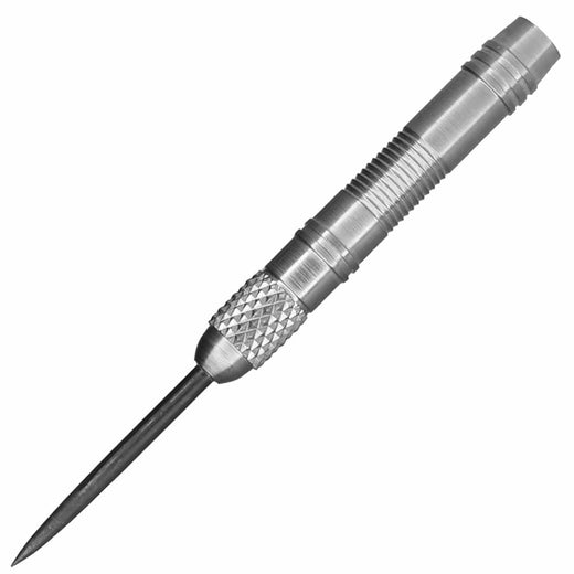 Messenger Steel Tip Dart #1 barrel closeup