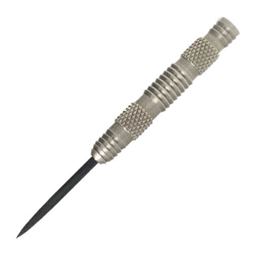 Messenger Steel Tip Dart #2 barrel closeup