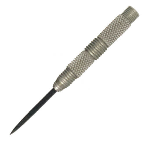 Messenger Steel Tip Dart #3 barrel closeup