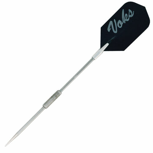 Alaska Mosquito Steel Tip Dart, miniature practice dart