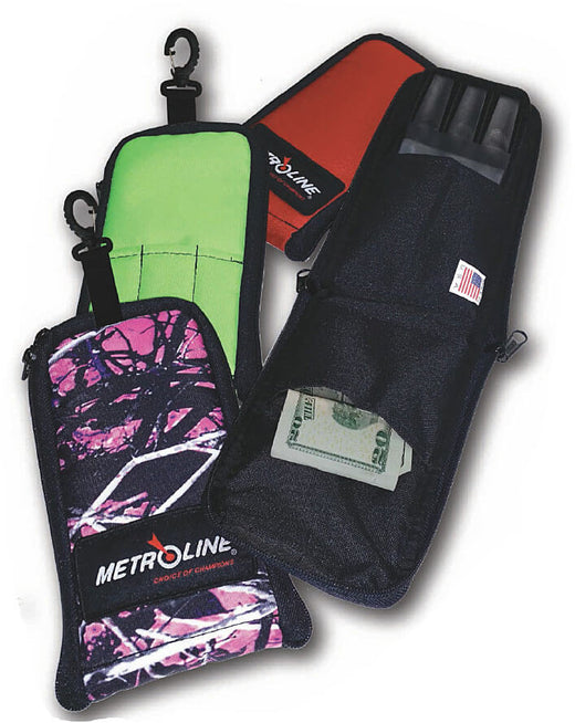 Metroline Associate Dart Case