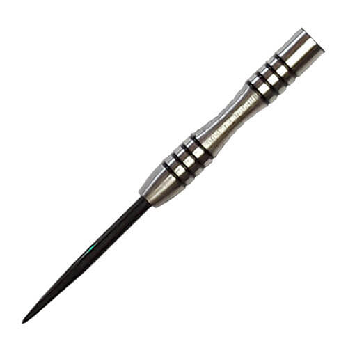Needle Steel Tip Dart barrel closeup