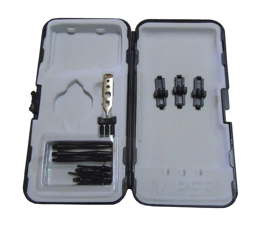 Dart Pal Dart Case - White