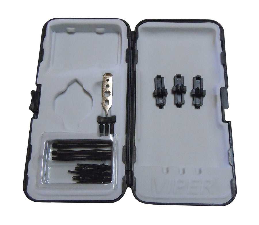Dart Pal Dart Case - White