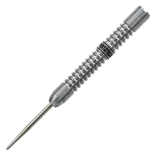 British Pentathlon Beefeater steel tip dart