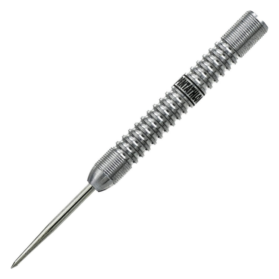 British Pentathlon Beefeater steel tip dart