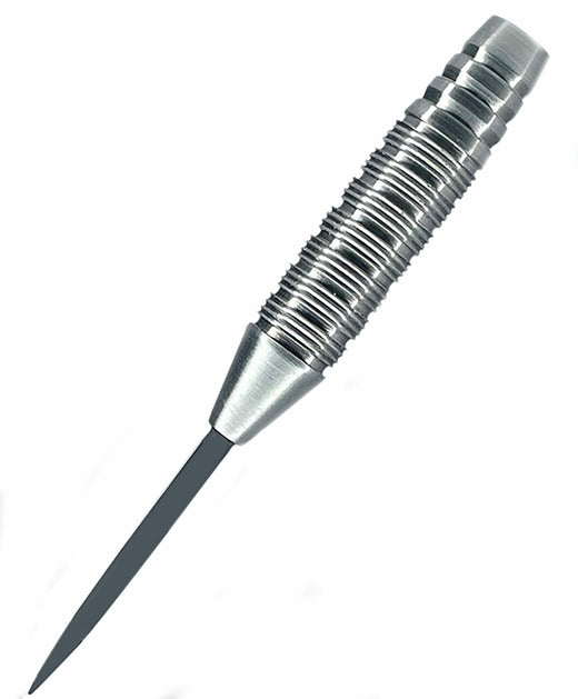 Pygmy Hippos steel tip dart #1 barrel