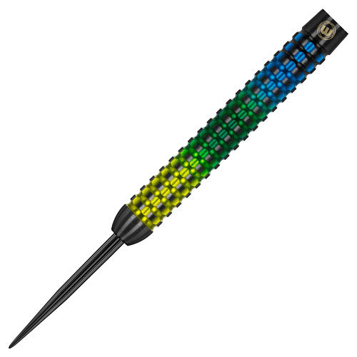 Winmau FireStorm steel tip dart barrel