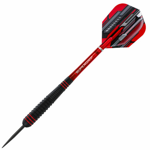 Harrows Ace steel tip dart barrel