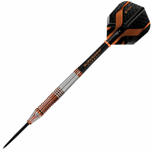 Harrows Toro steel tip dart barrel