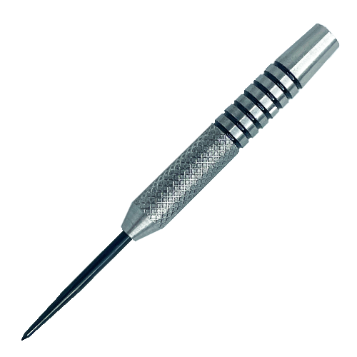 Powder Keg #2 steel tip dart barrel