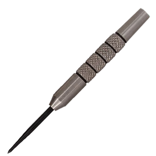 Powder Keg #4 steel tip dart barrel