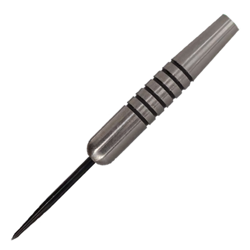 Powder Keg #5 steel tip dart barrel