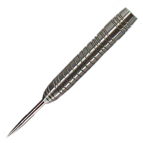 Powder Keg #6 steel tip dart barrel