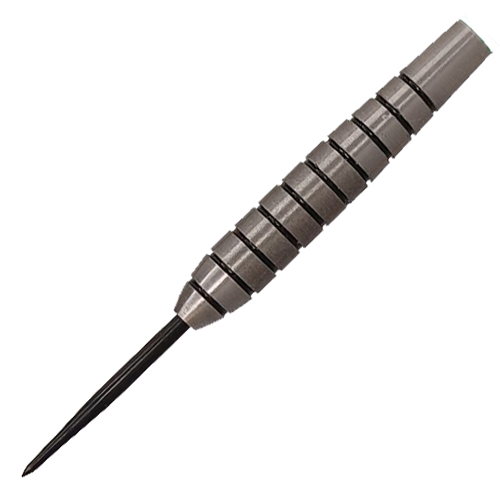 Powder Keg #7 steel tip dart barrel