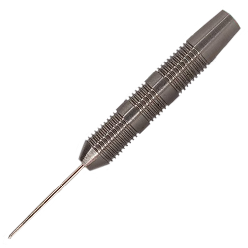 Powder Keg #8 steel tip dart barrel