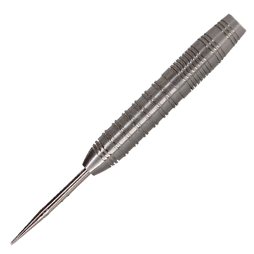 Powder Keg #9 steel tip dart barrel