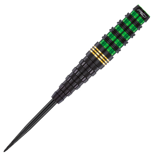 Red Dragon Krypton steel tip dart barrel