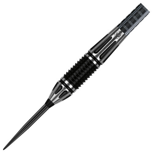 Winmau Majestic steel tip dart barrel