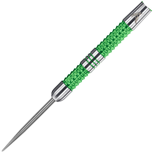 Red Dragon Peter Wright Mamba steel tip dart barrel