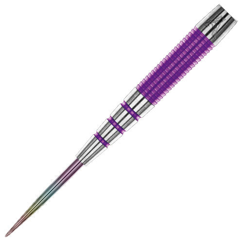 Red Dragon Medusa steel tip dart barrel