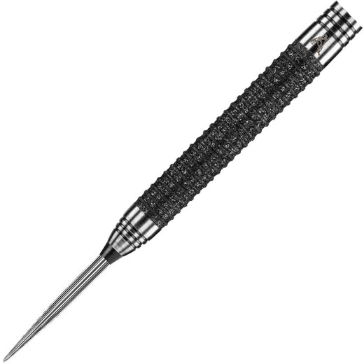 Red Dragon Peter Wright Melbourne Masters steel tip dart barrel