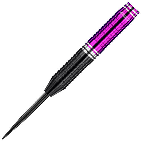 Red Dragon Razor Edge ZX-1 steel tip dart barrel