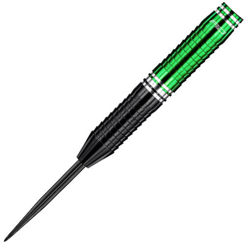 【Renard】TAD タッド ストレート 2シャフト Red Dragon Razor Edge ZX-2 Steel Tip Dart | Horizon Darts