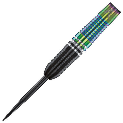 Red Dragon World Champion Torpedo SE steel tip dart barrel