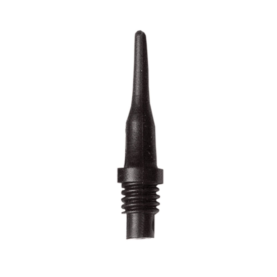 Key Stubbie style 2BA soft tip points, bag of 50