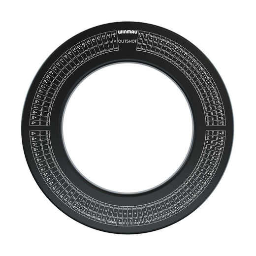 OutChart Dart Board Surround
