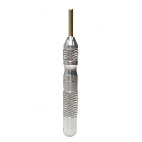 Tip Removal Tool #2 for extracting broken soft-tip points