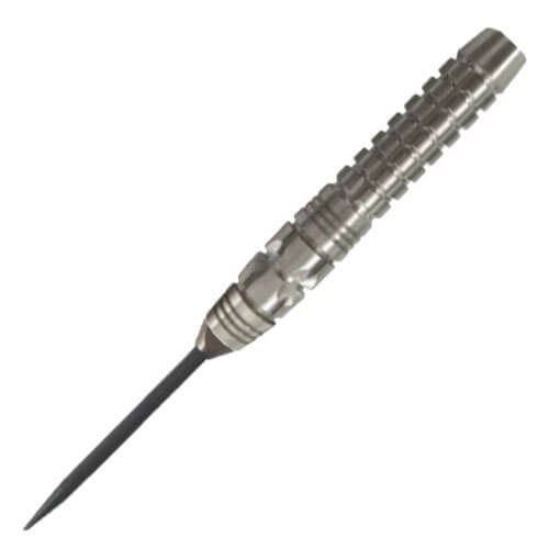 Voks Bomber Fulcrum Point steel tip dart barrel