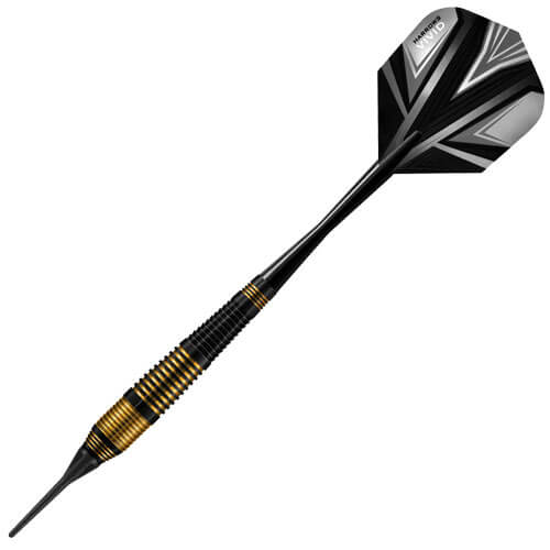 Red Dragon Razor Edge ZX-2 Steel Tip Dart | Horizon Darts
