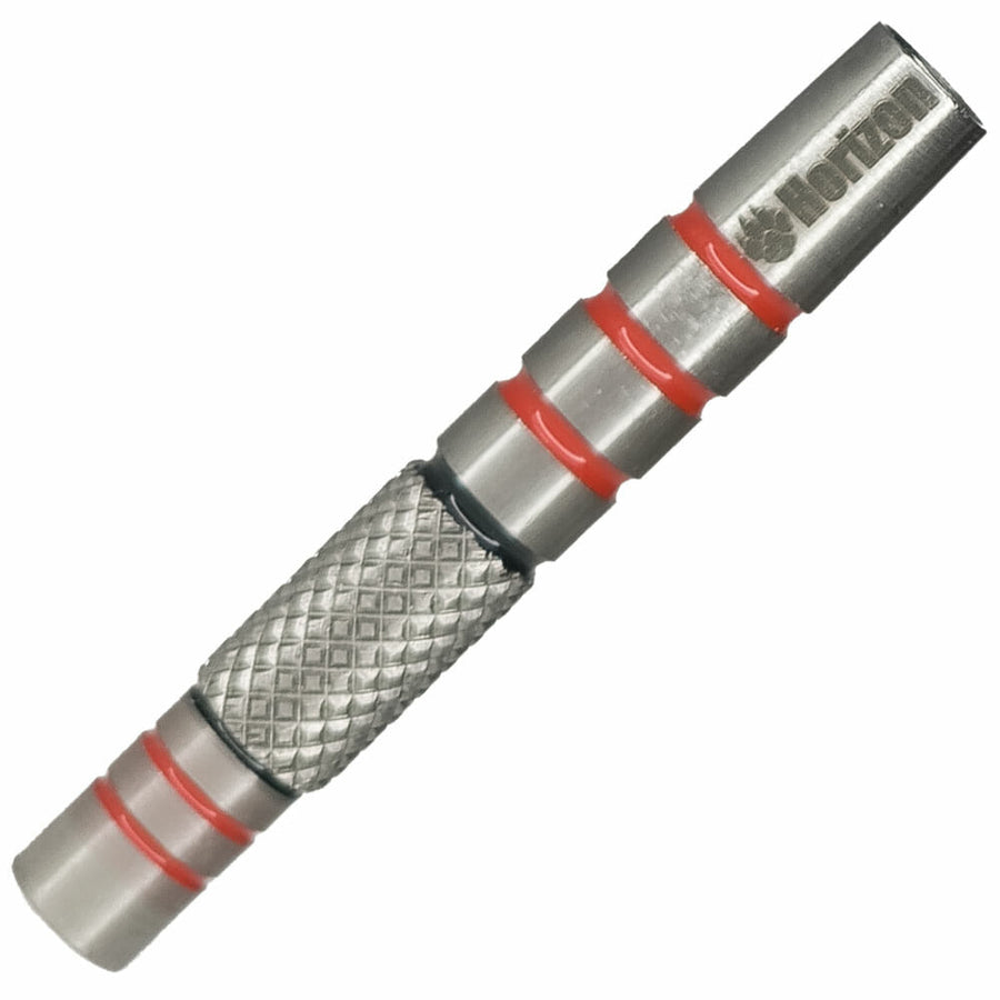 Wildcat Soft Tip Dart #2 Red barrel close-up