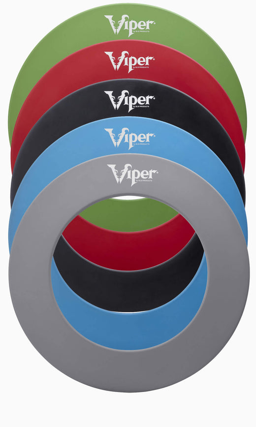 Viper Dart Board Surround, color options