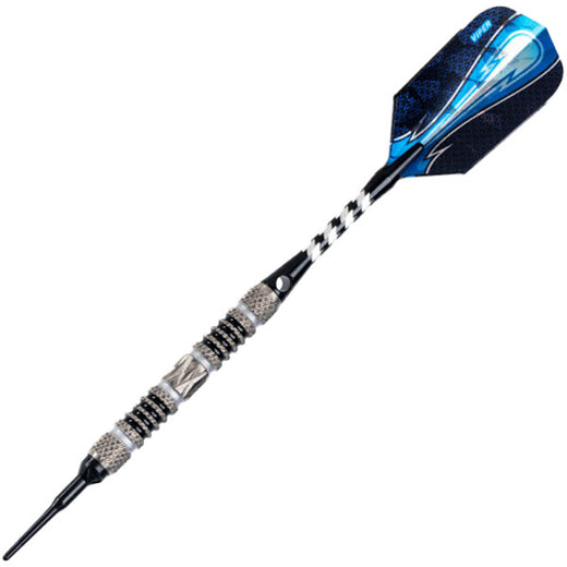 Astro Soft Tip Dart #5 barrel, black