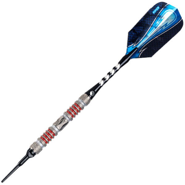 Astro Soft Tip Dart #6 barrel, red
