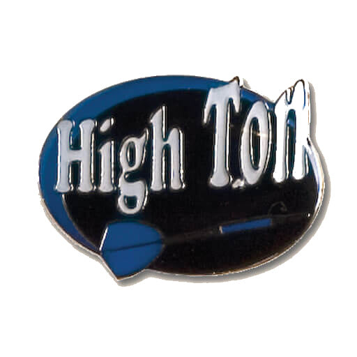 Award Pin - High Ton