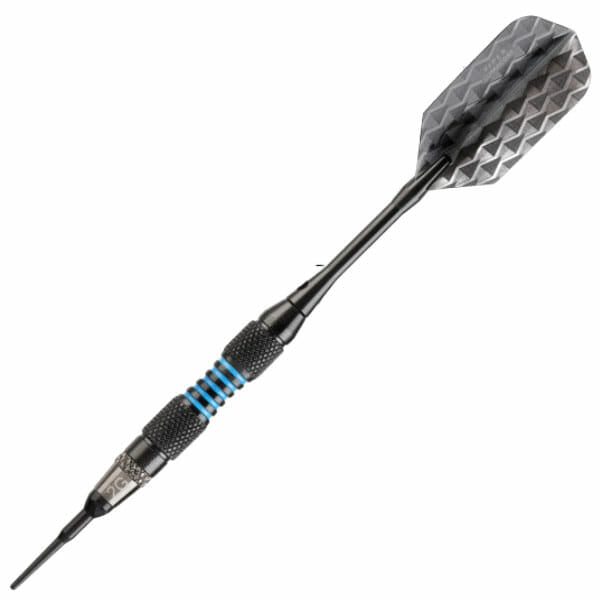 Bobcat Soft Tip Dart #16 barrel, blue