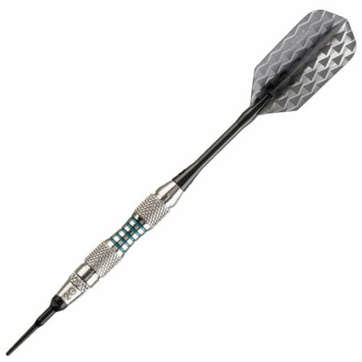 Bobcat Soft Tip Dart #12 barrel, green